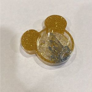 Disney resin design